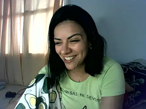 Snapshot of luluclark69 chatting on May 2026 01:49:02 PM luluclark69 online show from May 2026 01:49:02 PM