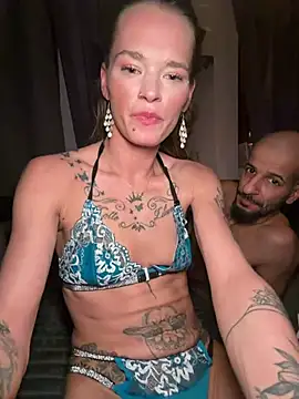 vinique99 online show from February 2026 12:51:02 AM