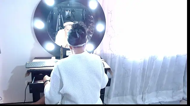 Naomy Mature online show from March 2026 11:47:01 AM