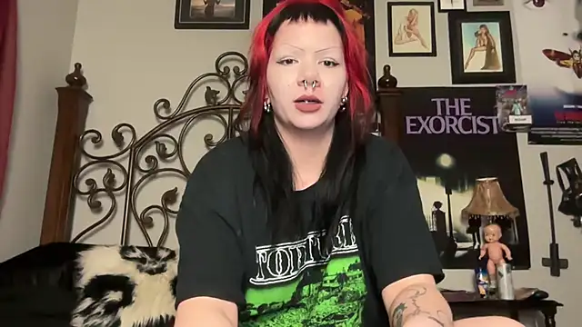 Bettieee Agura online show from January 2026 11:40:02 PM