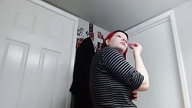 Bettieee Agura online show from January 2026 11:09:02 PM