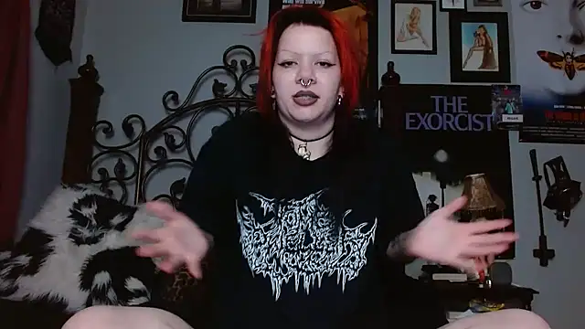 Bettieee Agura online show from January 2026 11:53:01 PM