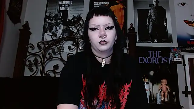 Bettieee Agura online show from February 2026 09:21:01 PM