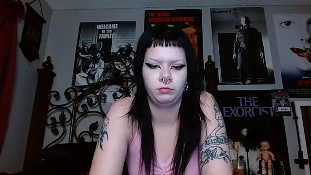 Bettieee Agura online show from February 2026 11:36:02 PM