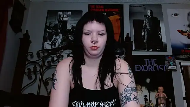 Bettieee Agura online show from March 2026 11:11:01 PM