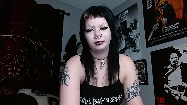 Bettieee Agura online show from April 2026 06:23:02 PM