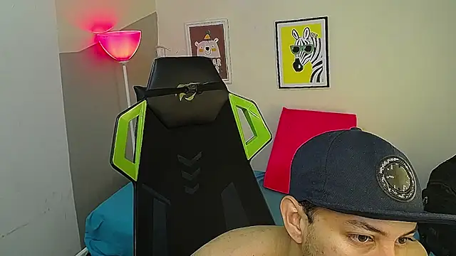 Luky twink online show from December 2025 09:19:02 PM