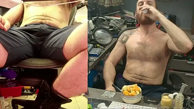 HouseOfHans online show from May 2026 12:50:01 AM