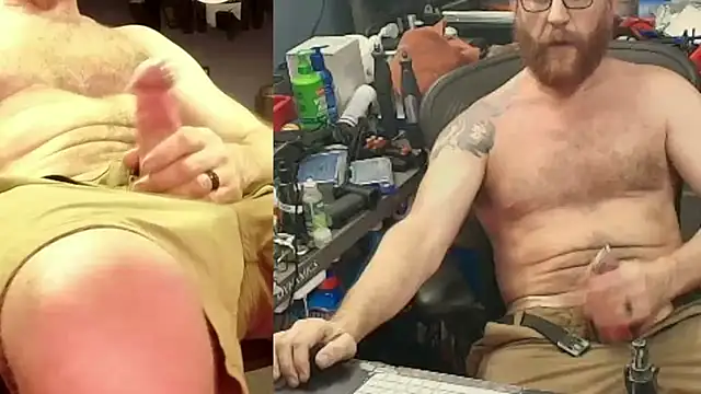 HouseOfHans online show from May 2026 11:16:02 AM