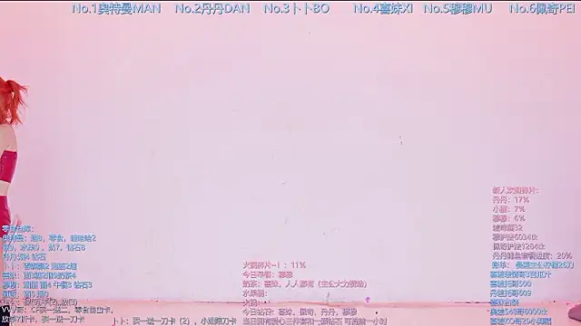 Luckygirls-339 online show from March 2026 10:37:02 PM