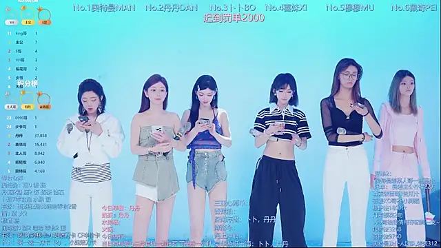 Luckygirls-339 online show from April 2026 10:58:02 PM