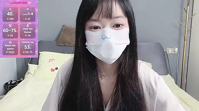  nannan  online show from April 2026 02:58:02 PM