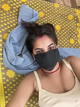 Pooja Love143 online show from April 2026 07:44:02 PM