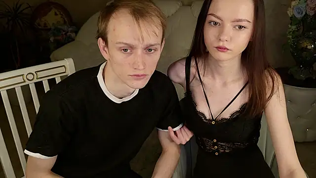 WeksaMur online show from February 2026 07:28:01 PM