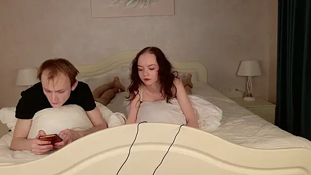 WeksaMur online show from March 2026 07:08:02 PM