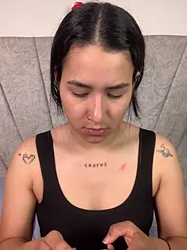 Snapshot of Val12777 chatting on February 2026 12:04:01 PM Val12777 online show from February 2026 12:04:01 PM