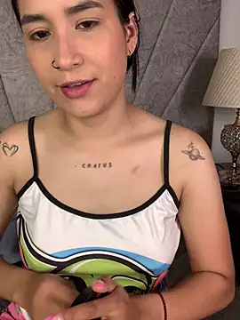 Val12777 online show from March 2026 12:00:02 PM