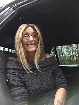 Sacha Scorp online show from March 2026 03:27:01 PM