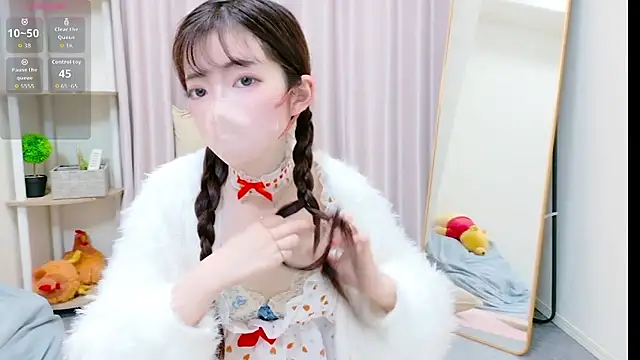 Snapshot of nono_0o chatting on February 2026 10:58:01 AM nono 0o online show from February 2026 10:58:01 AM