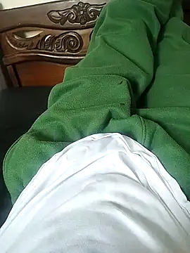 Jucas777 online show from December 2025 08:37:02 PM