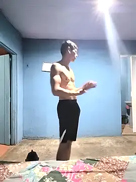 UrgedTrusty online show from March 2026 10:05:01 PM