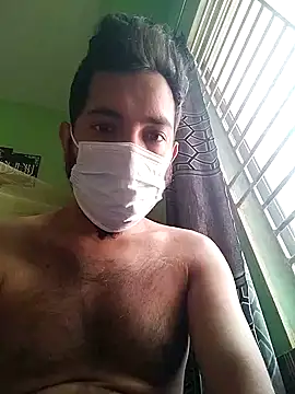 Snapshot of Santoboyyy chatting on December 2025 03:25:02 AM Santoboyyy online show from December 2025 03:25:02 AM