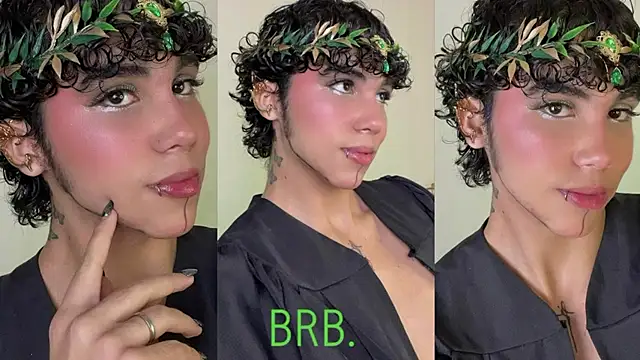 Kheyler 1 online show from April 2026 05:05:02 PM