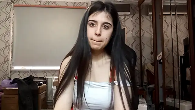 WaltraudPattie online show from February 2026 01:54:01 AM