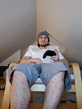 Ghost Pie online show from December 2025 04:23:02 PM