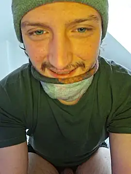 Ghost Pie online show from January 2026 10:29:02 AM