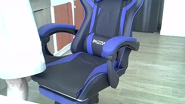 Zetros 15 online show from March 2026 12:20:01 PM