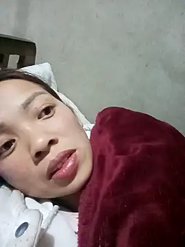 Andrea-688 online show from February 2026 03:07:01 PM