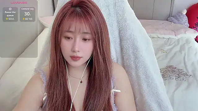 sookie888 online show from January 2026 05:22:02 AM