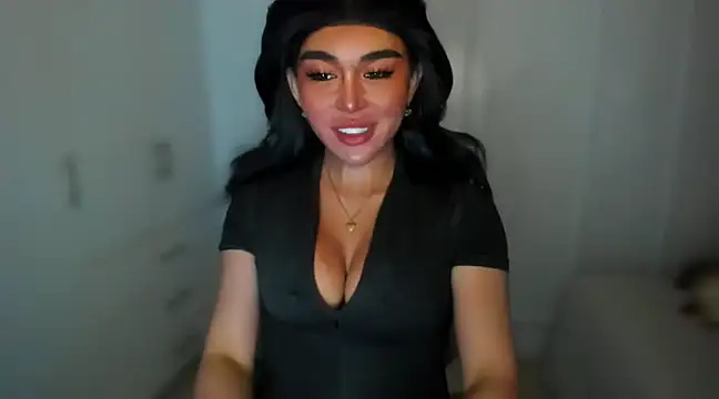 mxshemale ladyboy online show from January 2025 11:09:01 PM