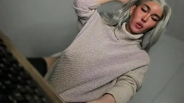 mxshemale ladyboy online show from February 2026 06:30:01 PM