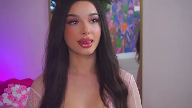 VeloraMuse online show from January 2026 07:16:01 PM