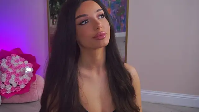 VeloraMuse online show from January 2026 07:19:02 PM