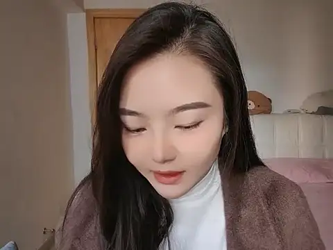 ViVian-Li online show from January 2026 02:14:02 AM