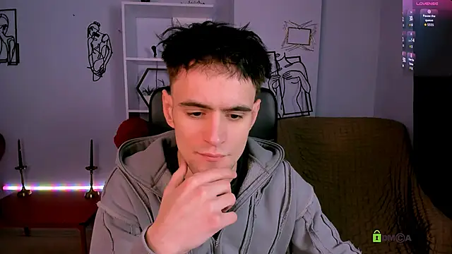 jason dotori online show from January 2026 10:41:01 AM