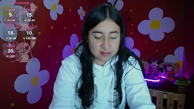 dollspicy online show from January 2026 10:29:02 AM