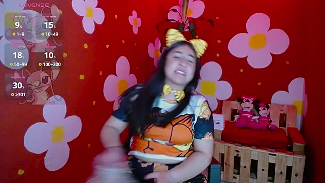 dollspicy online show from January 2026 02:35:02 AM