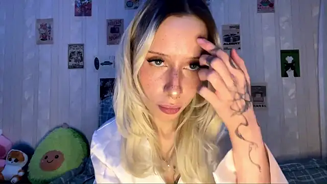 BrittanieKerkhoff online show from January 2026 02:09:02 PM