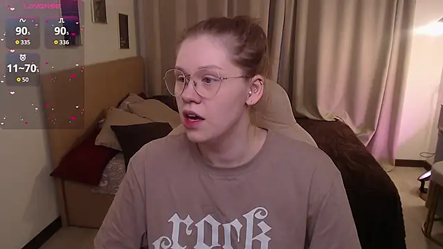 Alison Doody online show from February 2026 07:40:01 AM