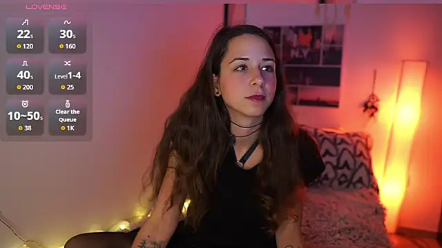 Dina caguimbal online show from February 2026 11:21:01 AM