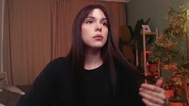 Pamela Tiffin online show from January 2026 01:10:02 AM