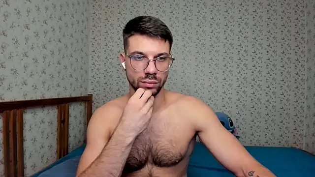 Tony Wolf online show from January 2026 01:18:01 AM