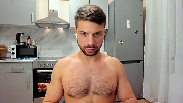 Tony Wolf online show from February 2026 06:09:01 PM