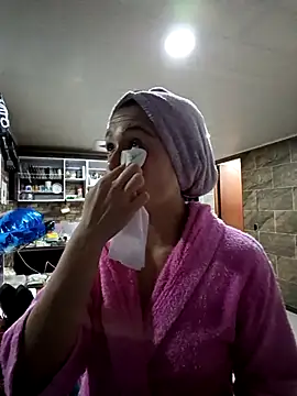 MapeDiamond online show from January 2026 10:45:01 PM