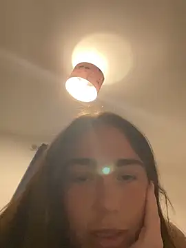 MillieB online show from February 2026 04:23:02 PM