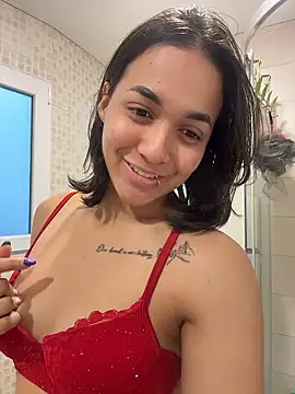 MiaMorenoo online show from January 2026 03:39:01 PM